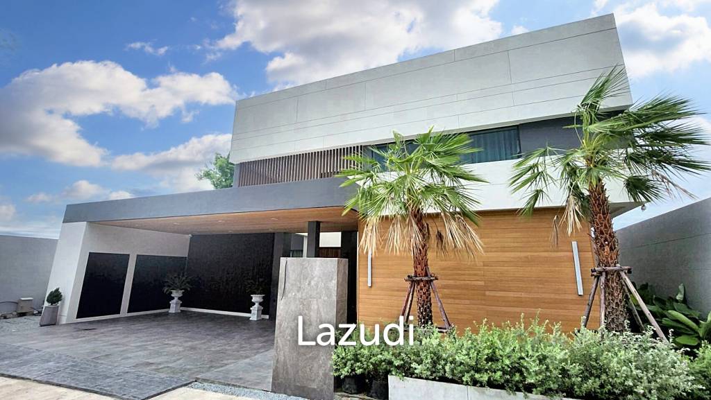 5 bedrooms Cafe / restaurant in Pattaya, Thailand No. 24019