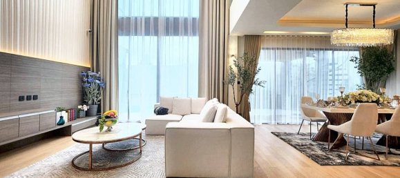 Дом с 5 спальнями в Паттайя, Таиланд № 24019 9