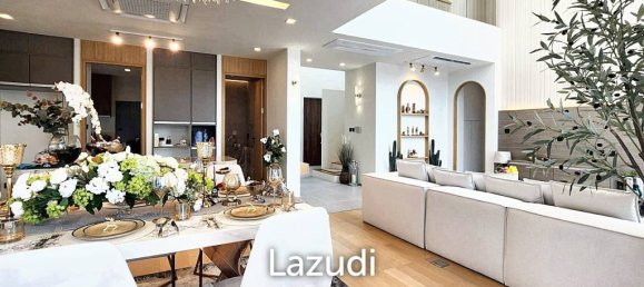 5 bedrooms Cafe / restaurant in Pattaya, Thailand No. 24019 4