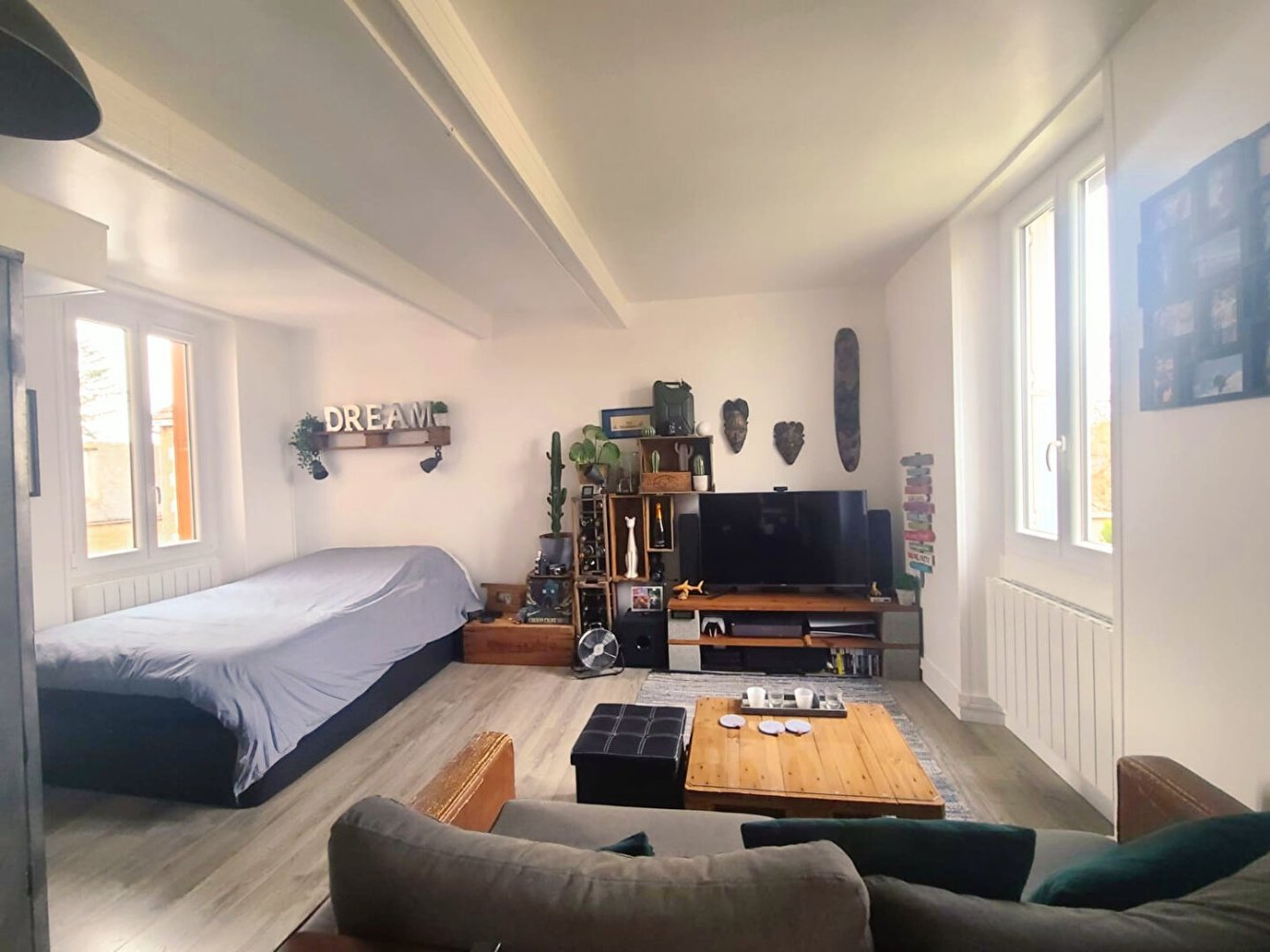 Estúdio em Chartres, France N.º 160475