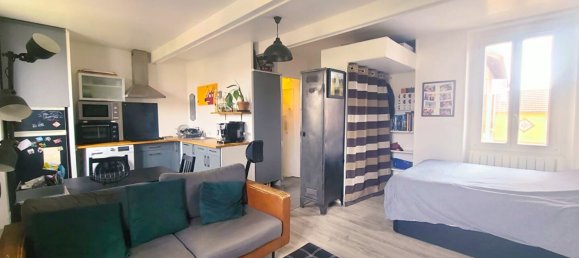 Estúdio em Chartres, France N.º 160475 2