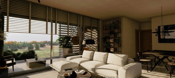 1 Schlafzimmer Wohnung in Larnaca, Cyprus, Nr. 22766 7