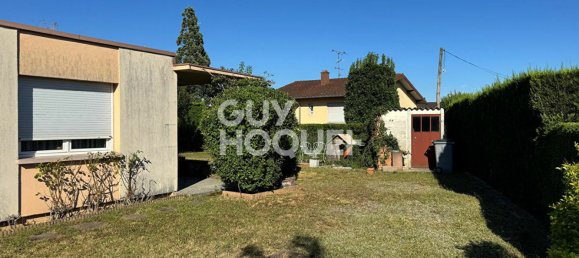 3 bedrooms House in Kingersheim, France No. 300510 2