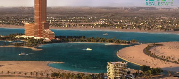 Apartamento T3 em Al Marjan Island, UAE N.º 24755 4