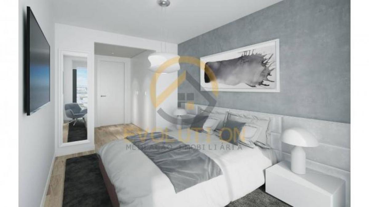 3 Schlafzimmer Wohnung in Porto, Portugal, Nr. 5122