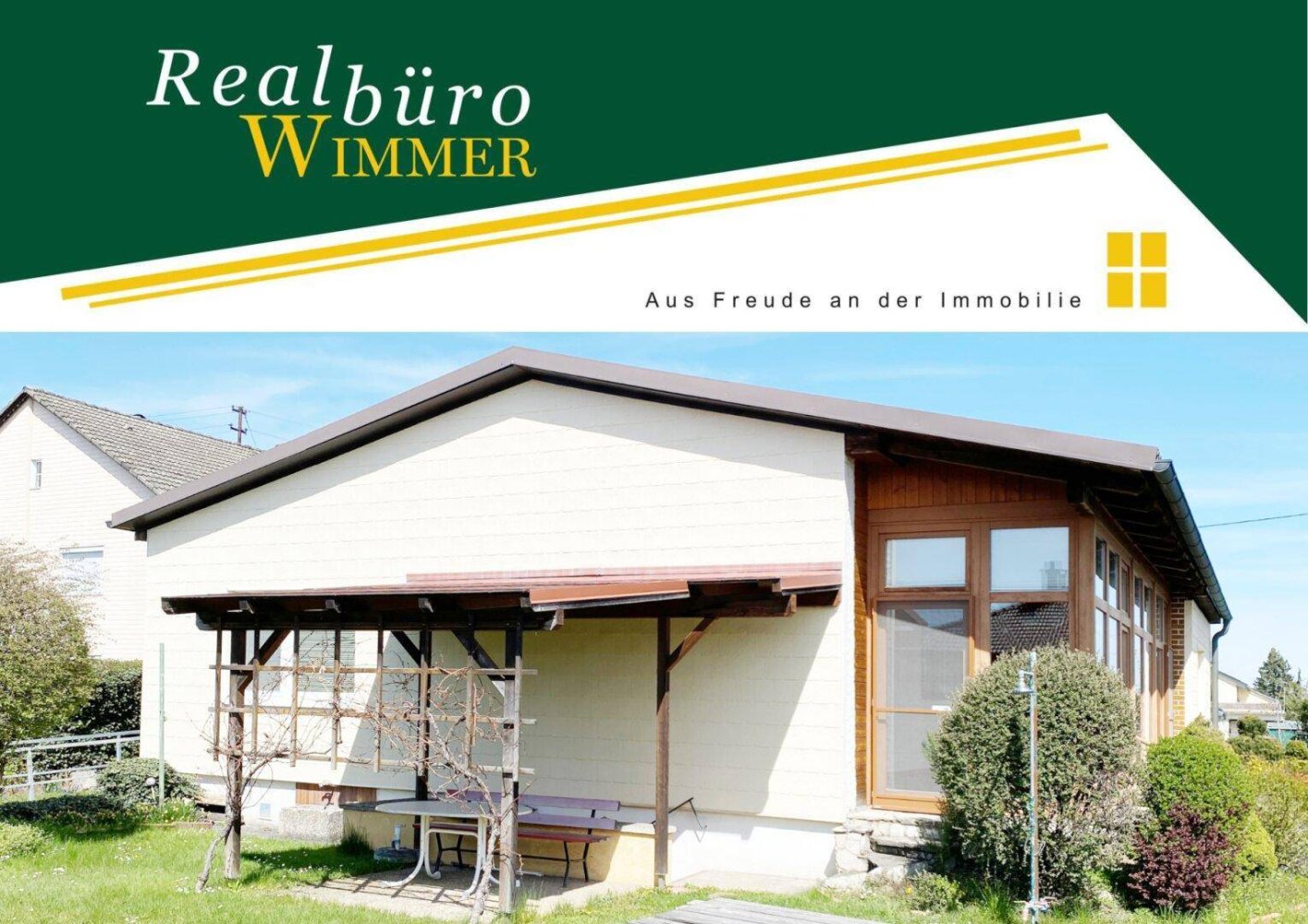 4-salle Bungalow à Gunskirchen, Austria No. 181311