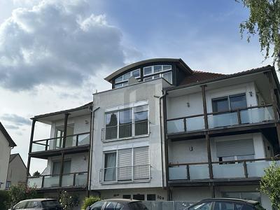 3-salle Appartement à Dortmund, Germany No. 338681