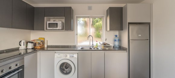 3 bedrooms Apartment in Almancil, Portugal No. 120429 2