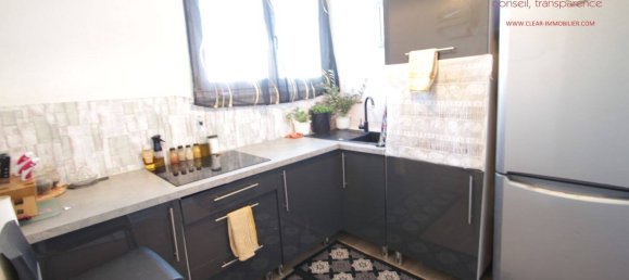 2 Schlafzimmer Wohnung in Maizieres-les-Metz, France, Nr. 241308 4