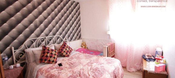 2 Schlafzimmer Wohnung in Maizieres-les-Metz, France, Nr. 241308 5