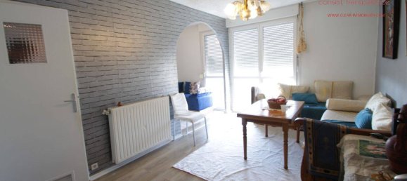 2 Schlafzimmer Wohnung in Maizieres-les-Metz, France, Nr. 241308 3