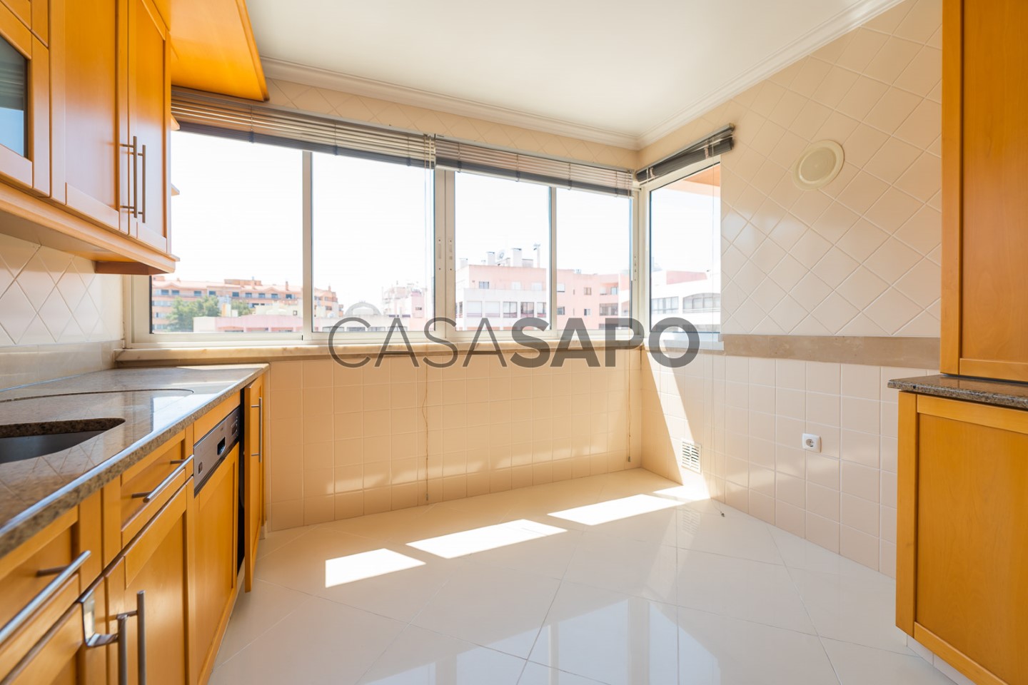 2 chambres Appartement à Cascais, Portugal No. 217262