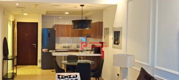 1 bedroom Apartment in Jumeirah Lake Towers, UAE No. 34283 22