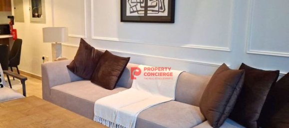 1 bedroom Apartment in Jumeirah Lake Towers, UAE No. 34283 2