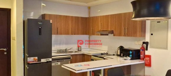 1 bedroom Apartment in Jumeirah Lake Towers, UAE No. 34283 24