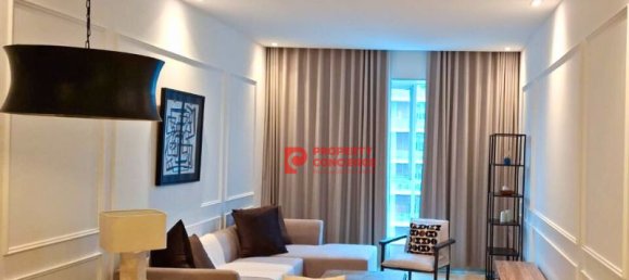 1 bedroom Apartment in Jumeirah Lake Towers, UAE No. 34283 26