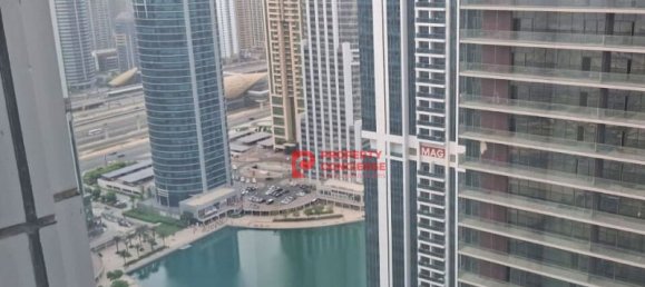 1 bedroom Apartment in Jumeirah Lake Towers, UAE No. 34283 4