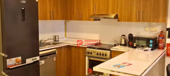 1 bedroom Apartment in Jumeirah Lake Towers, UAE No. 34283 20