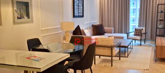 1 bedroom Apartment in Jumeirah Lake Towers, UAE No. 34283 8