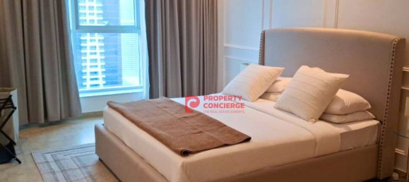 1 bedroom Apartment in Jumeirah Lake Towers, UAE No. 34283 9