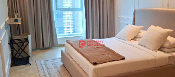 1 bedroom Apartment in Jumeirah Lake Towers, UAE No. 34283 12