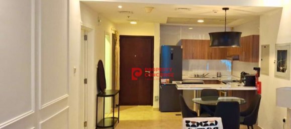 1 bedroom Apartment in Jumeirah Lake Towers, UAE No. 34283 21