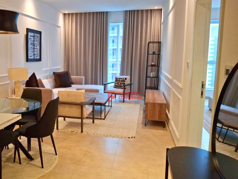 1 bedroom Apartment in Jumeirah Lake Towers, UAE No. 34283