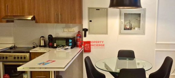 1 bedroom Apartment in Jumeirah Lake Towers, UAE No. 34283 19