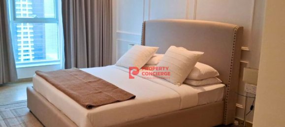 1 bedroom Apartment in Jumeirah Lake Towers, UAE No. 34283 13