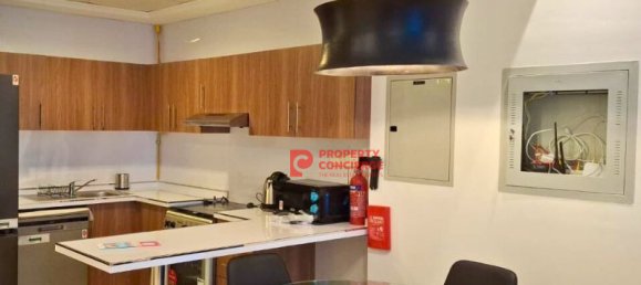 1 bedroom Apartment in Jumeirah Lake Towers, UAE No. 34283 23