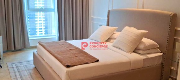 1 bedroom Apartment in Jumeirah Lake Towers, UAE No. 34283 11