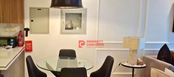 1 bedroom Apartment in Jumeirah Lake Towers, UAE No. 34283 18