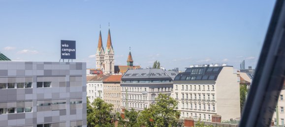 Duplex de 4 divisões em Wahring, Austria N.º 127045 13