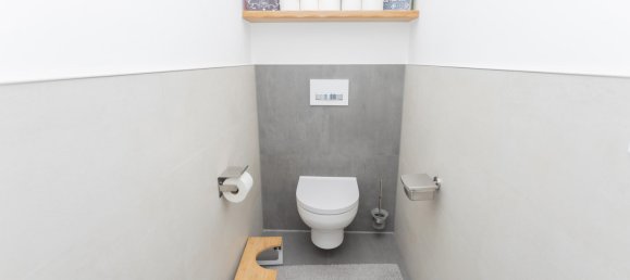 Duplex de 4 divisões em Wahring, Austria N.º 127045 30