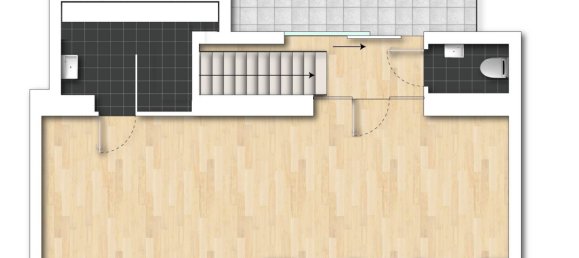 Duplex de 4 divisões em Wahring, Austria N.º 127045 5