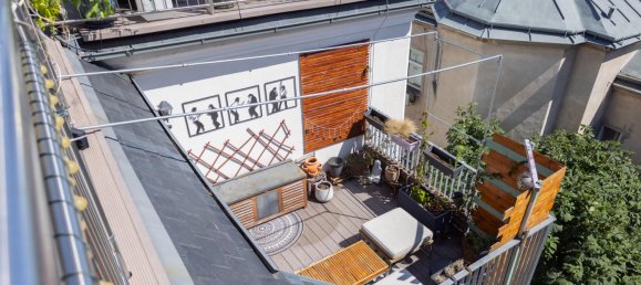 Duplex de 4 divisões em Wahring, Austria N.º 127045 3