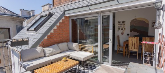 Duplex de 4 divisões em Wahring, Austria N.º 127045 22