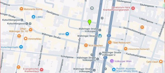 Duplex de 4 divisões em Wahring, Austria N.º 127045 9