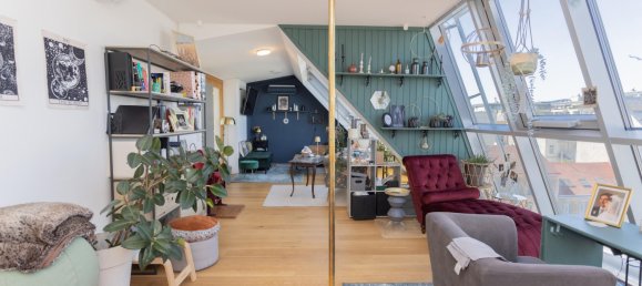 Duplex de 4 divisões em Wahring, Austria N.º 127045 14