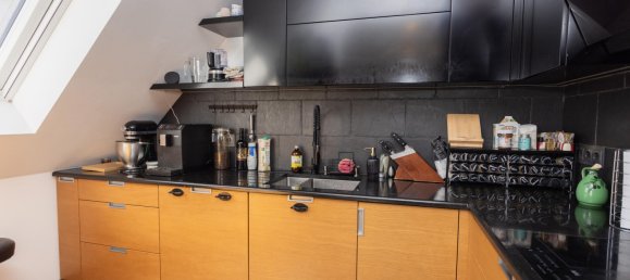 Duplex de 4 divisões em Wahring, Austria N.º 127045 24