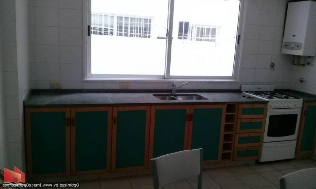 Apartamento T2 em Buenos Aires, Argentina N.º 74037