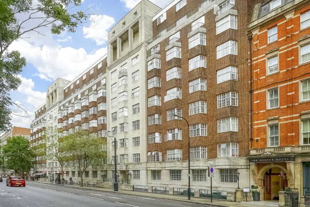 Studio in Bloomsbury, United Kingdom, Nr. 5616