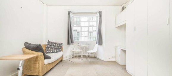 Studio in Bloomsbury, United Kingdom, Nr. 5616 2