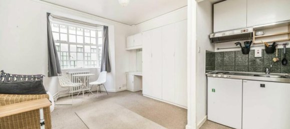Studio in Bloomsbury, United Kingdom, Nr. 5616 4
