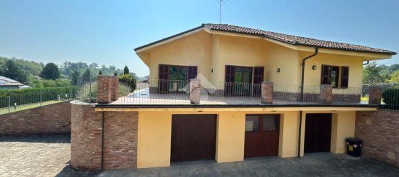 Villa T7 em Asti, Italy N.º 375304 45