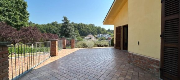 Villa T7 em Asti, Italy N.º 375304 35