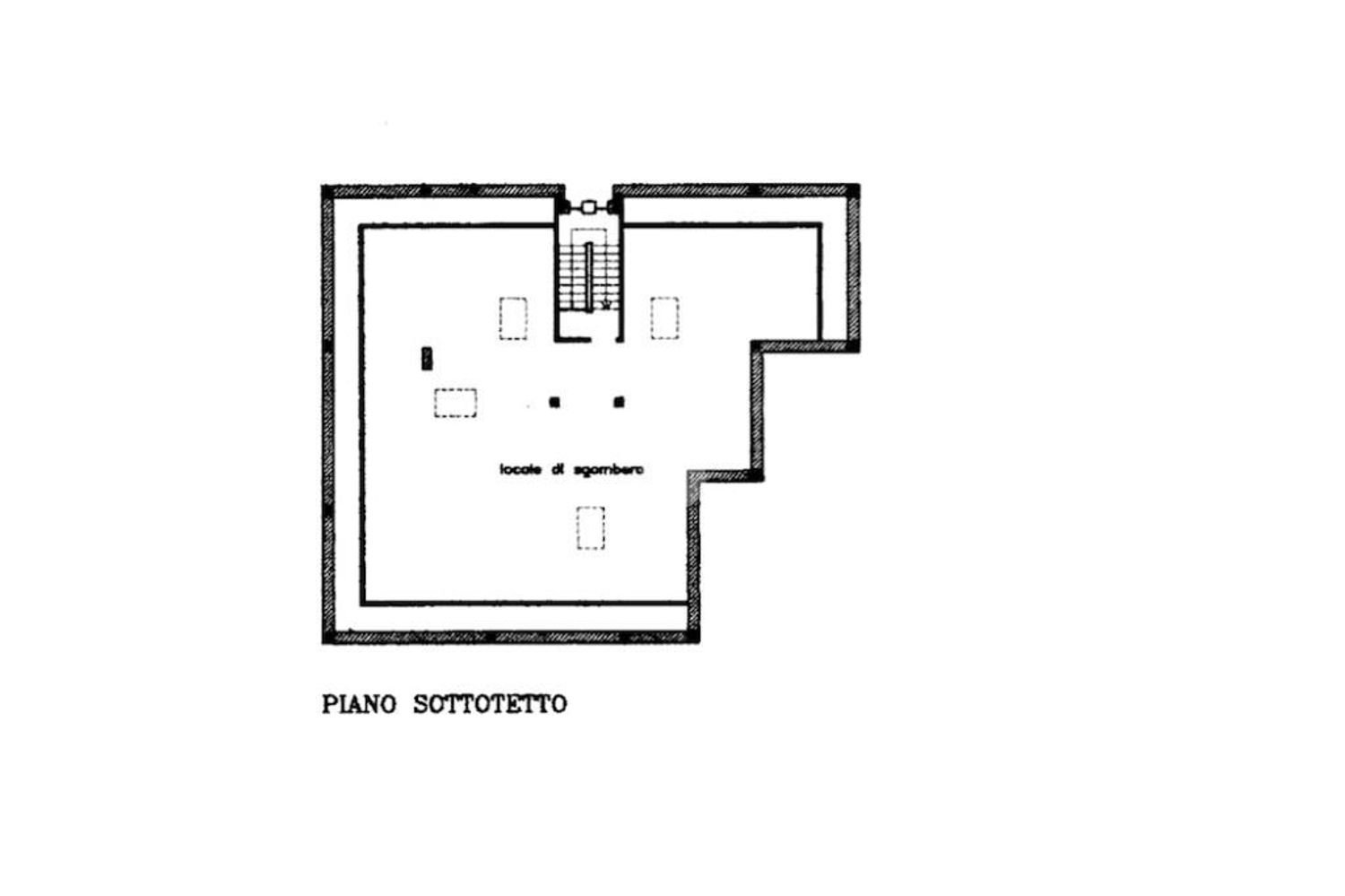 Villa T7 em Asti, Italy N.º 375304