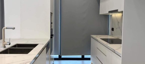 4 bedrooms Penthouse in District 7, Vietnam No. 10324 8