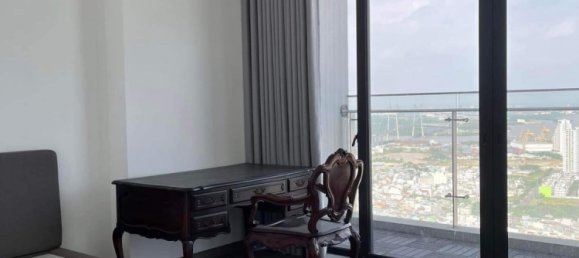 4 bedrooms Penthouse in District 7, Vietnam No. 10324 10
