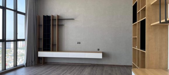 4 bedrooms Penthouse in District 7, Vietnam No. 10324 9